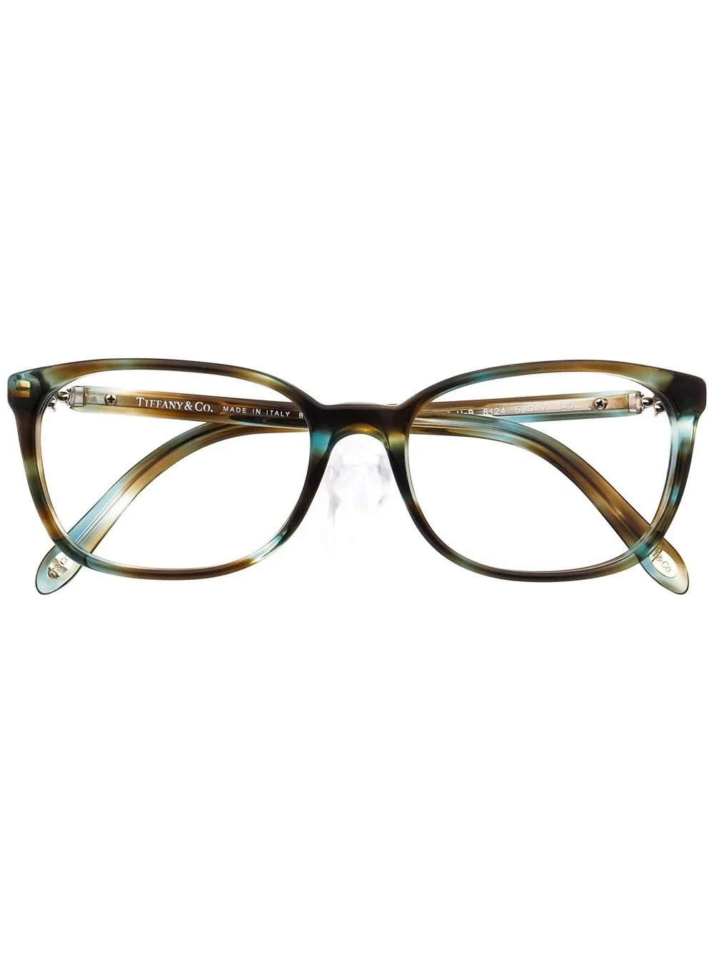 Tiffany & Co. TF 2109-H-B 8124 Eyewear